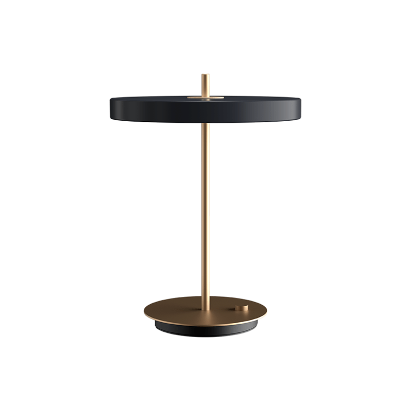 Lampe Aster anthracite