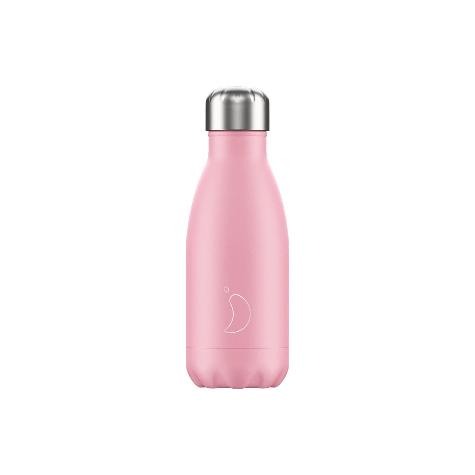 Bouteille Chilly’s pastel pink 250 ml