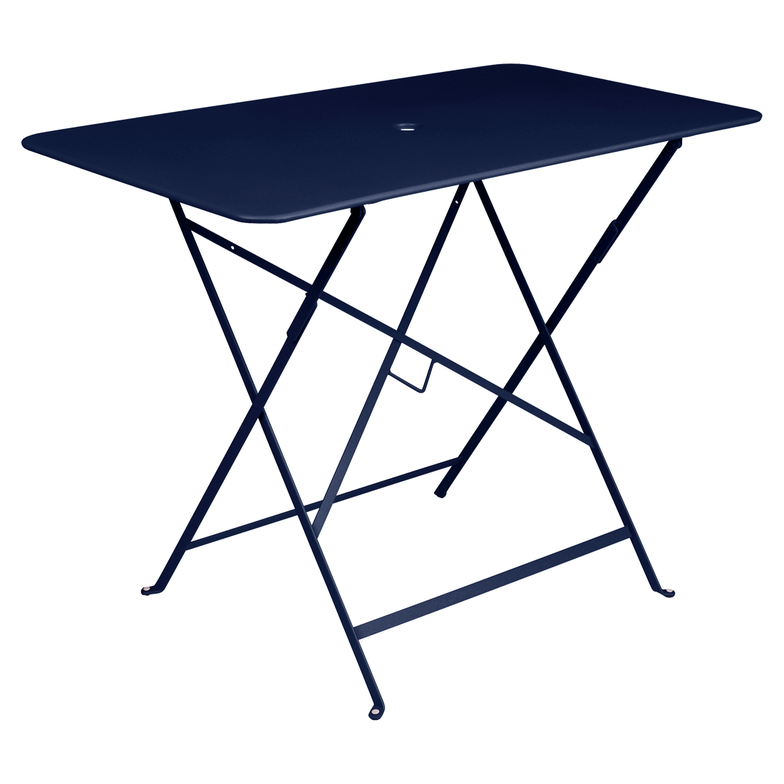 Table bistro 97 x 57 cm