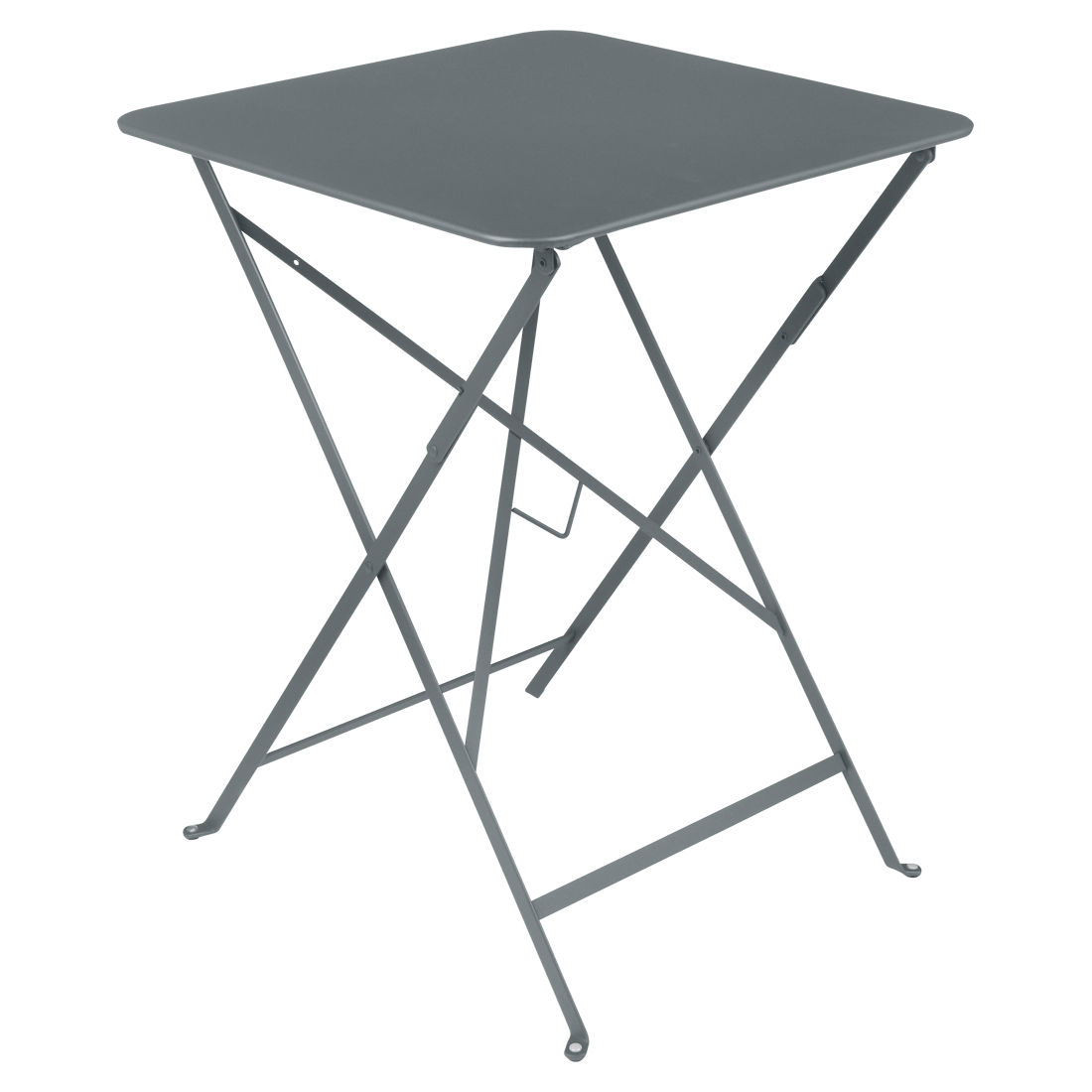 Table bistro 57 x 57 cm