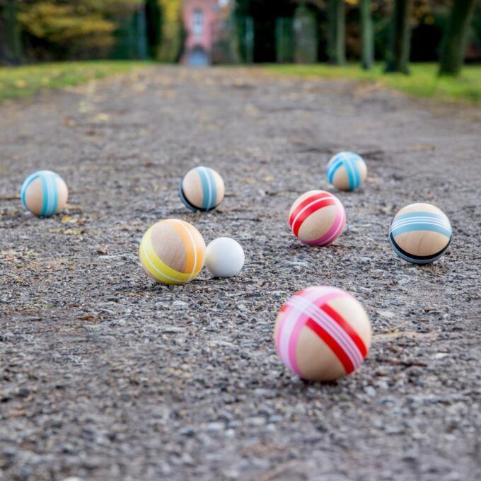 Boccia... ou pétanque ? – Image 2