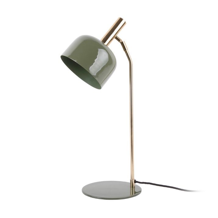 Lampe smart jungle green
