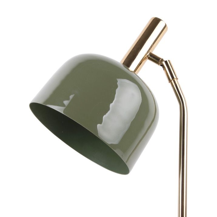 Lampe smart jungle green – Image 2