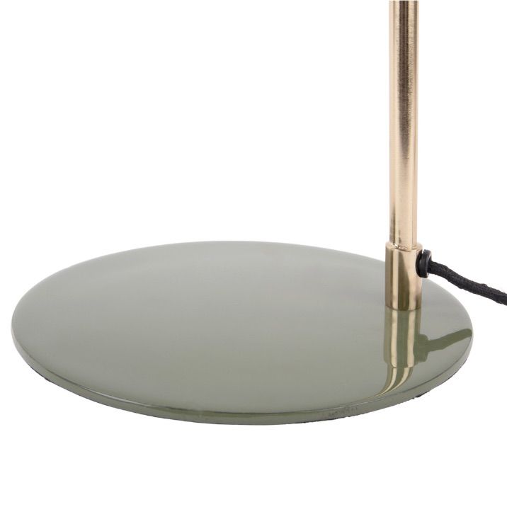 Lampe smart jungle green – Image 3