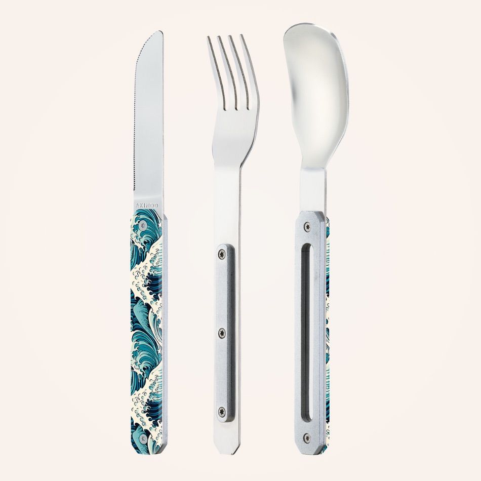 couverts aimantés uklyo-e – Image 3