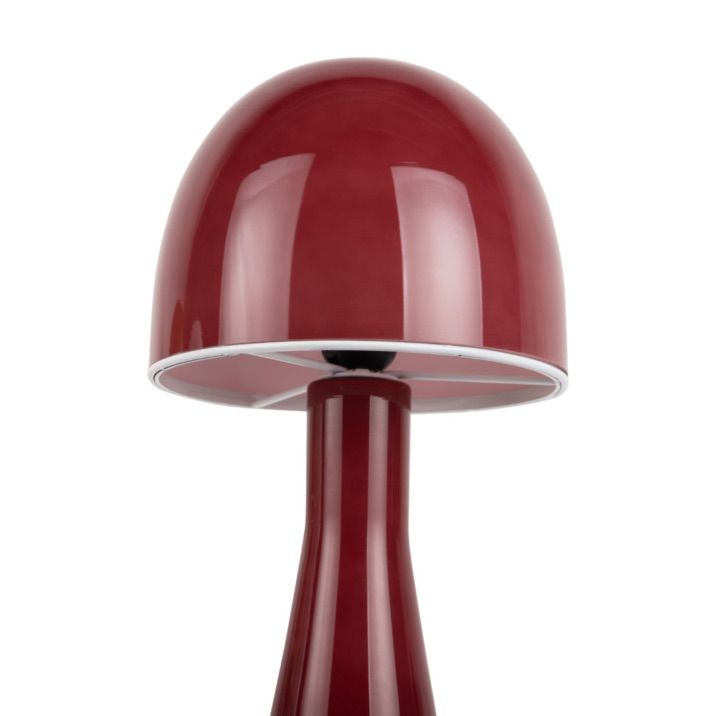 Lampe bombin rose – Image 2