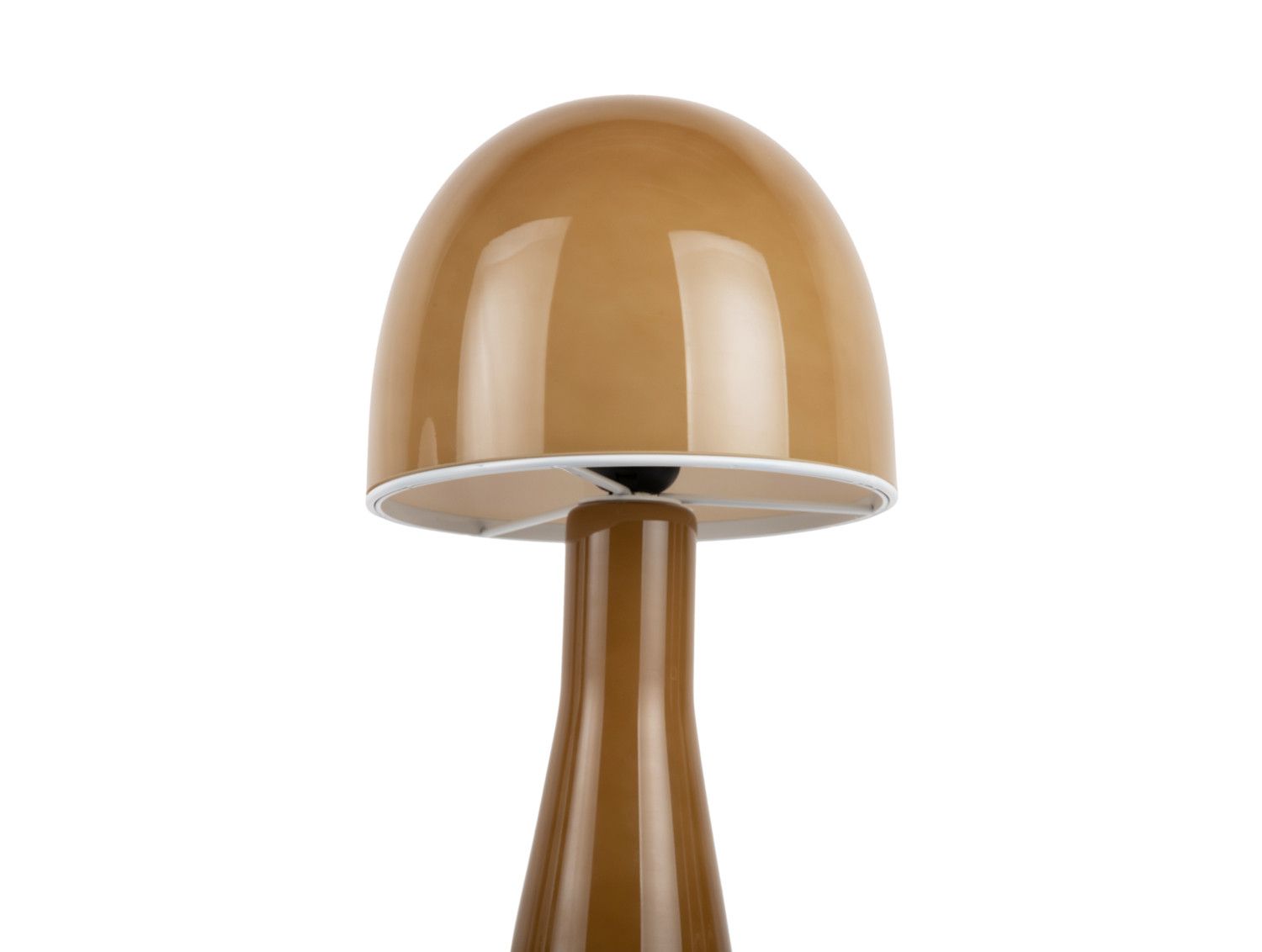 Lampe bombin jaune – Image 3