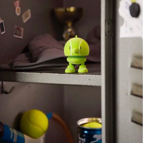 Bumble tennis jaune S – Image 4