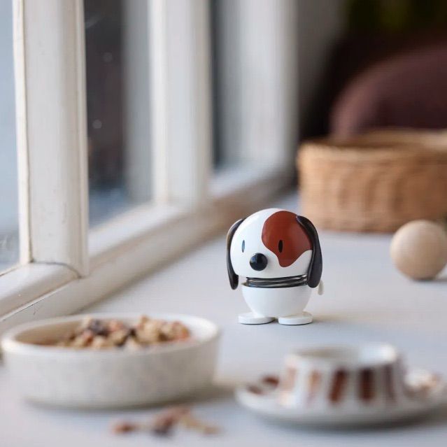 Bumble chien blanc – Image 5