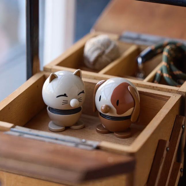 Bumble chien blanc – Image 4