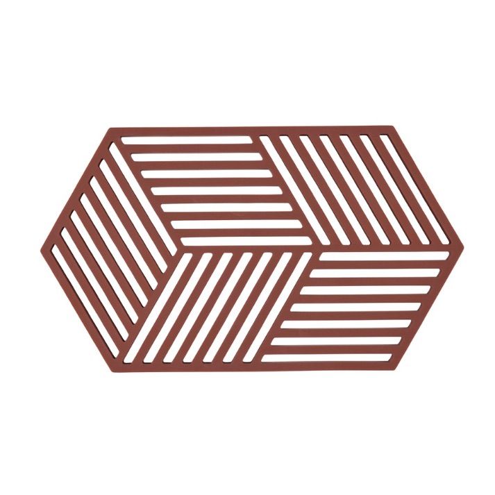 Dessous plat XL bourgogne