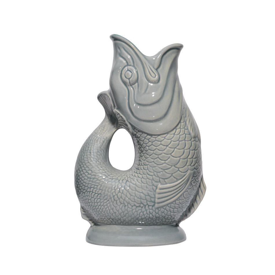 carafe gluck dark grey