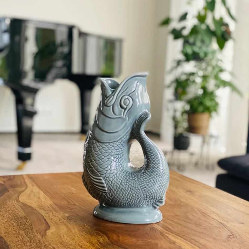 carafe gluck dark grey – Image 3