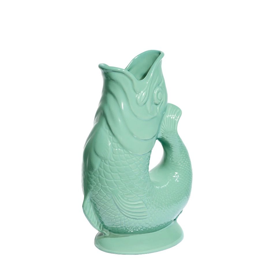 carafe gluck sea green – Image 2