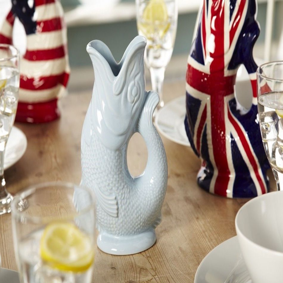 carafe gluck blanche – Image 4