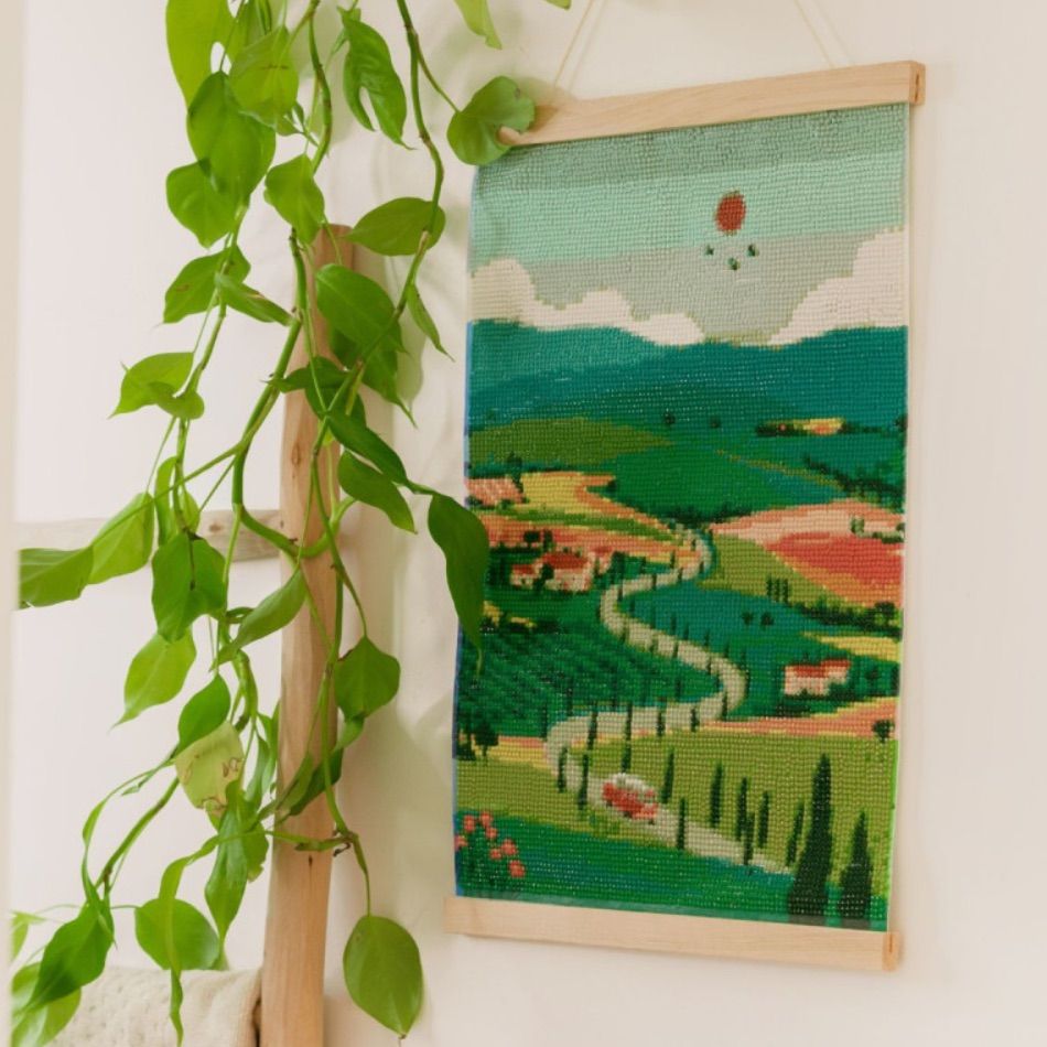 Coffret diamant Tuscany – Image 3