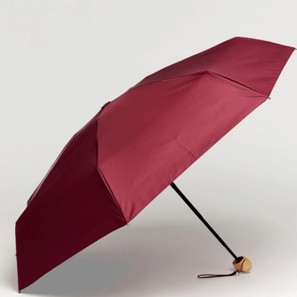 Parapluie mini cherry – Image 3