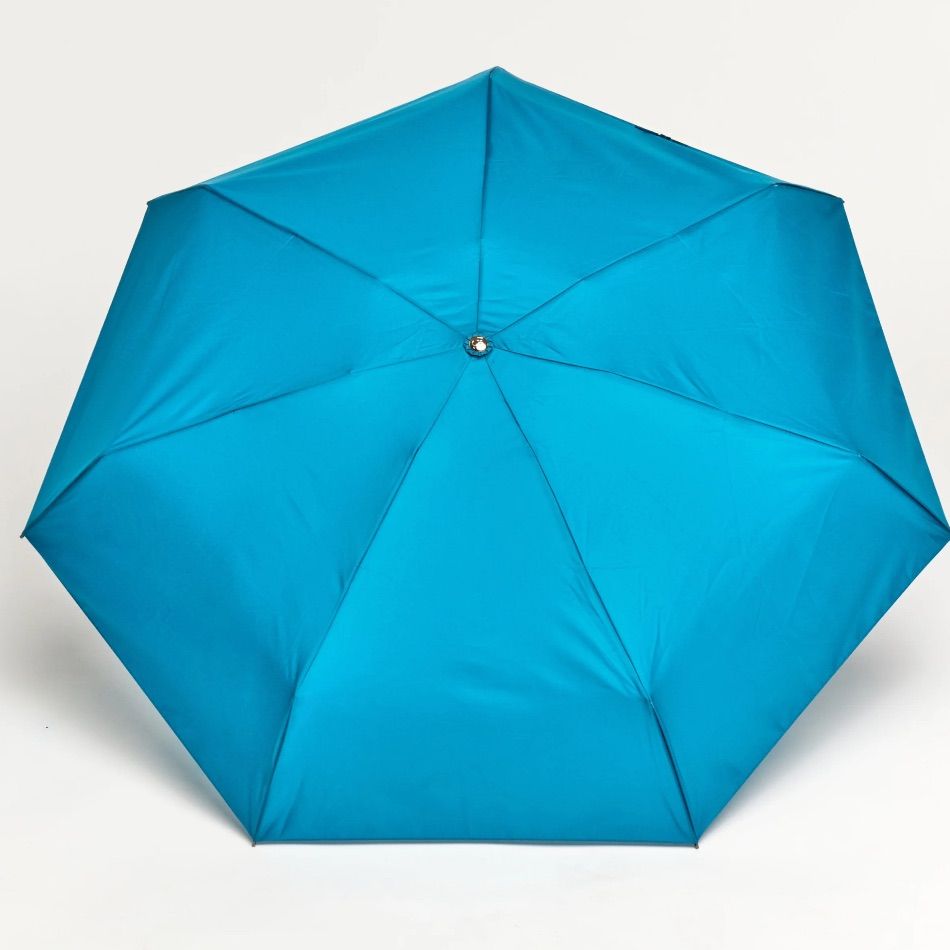 parapluie mini teal