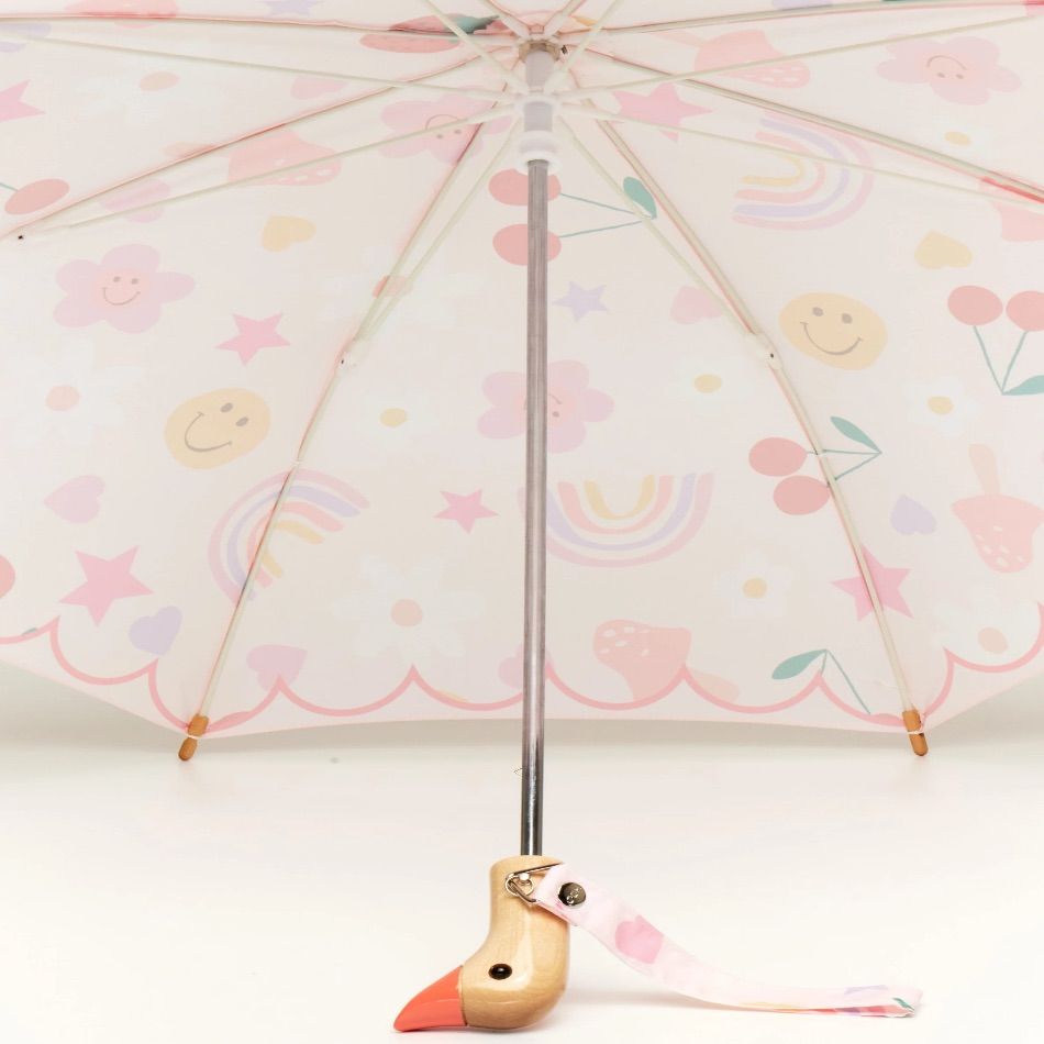 Parapluie enfant happy icons – Image 3