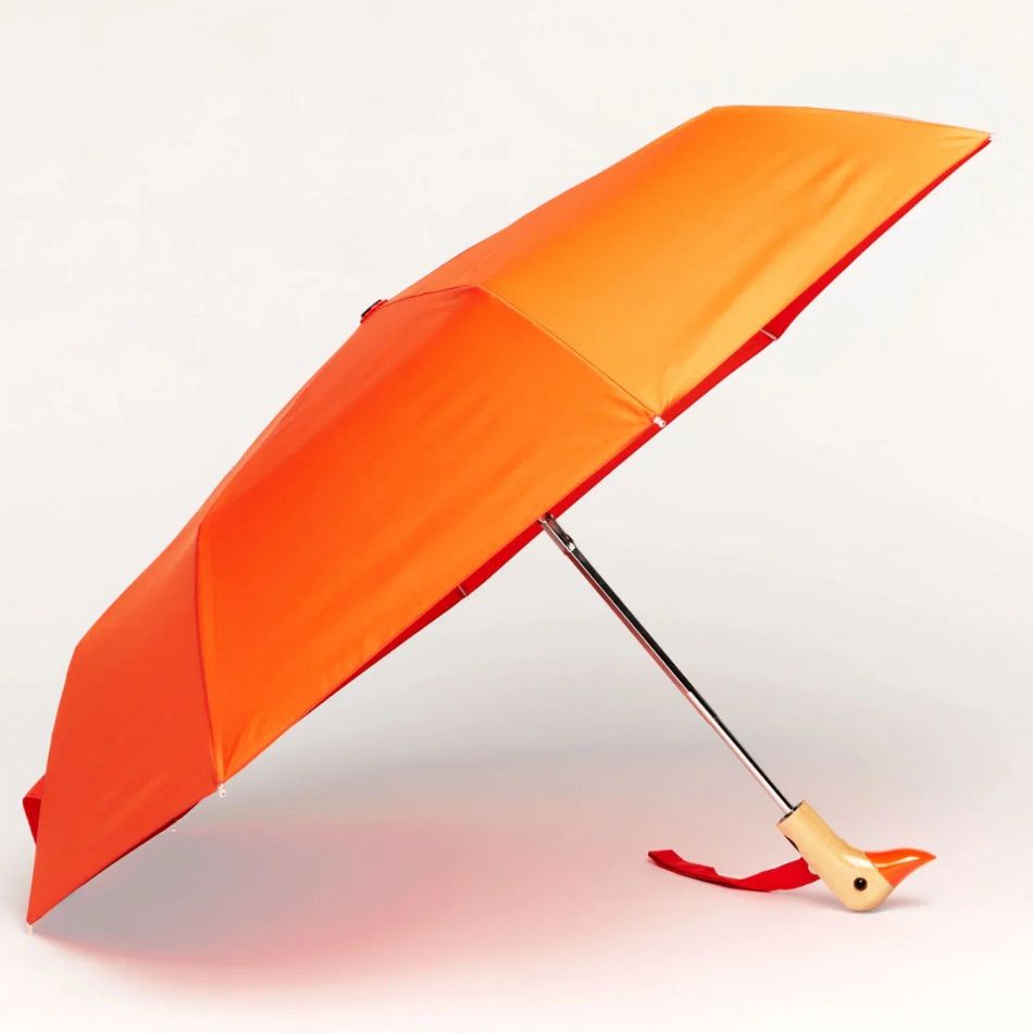 Parapluie papaya – Image 3
