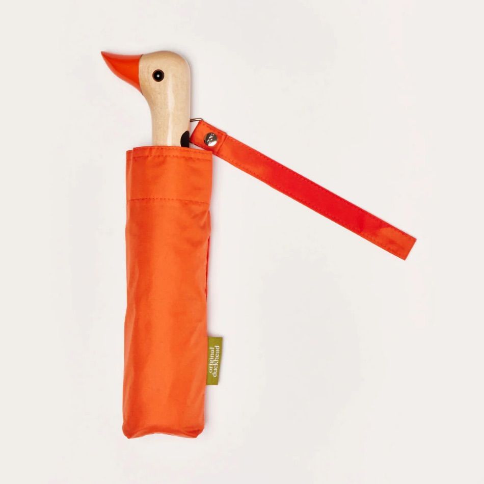 Parapluie papaya – Image 2