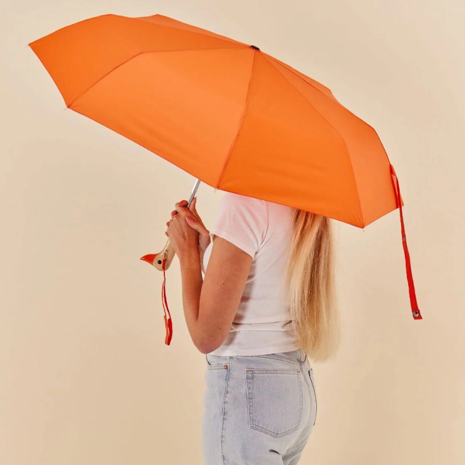 Parapluie papaya – Image 5