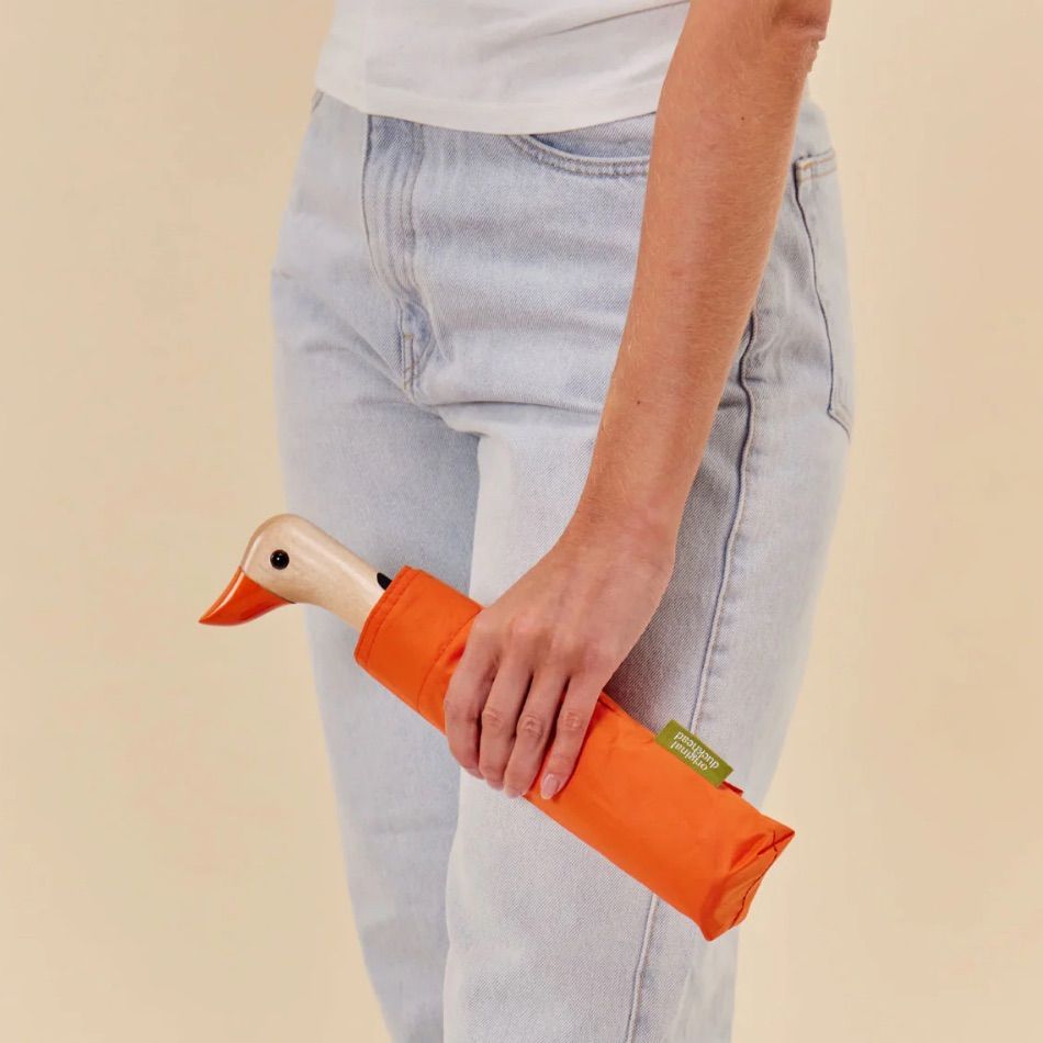 Parapluie papaya – Image 4