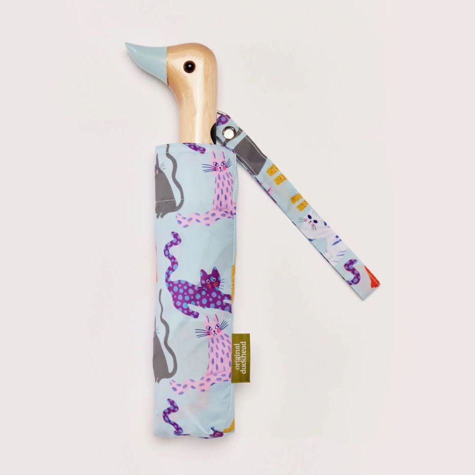 Parapluie ice arty cats – Image 2