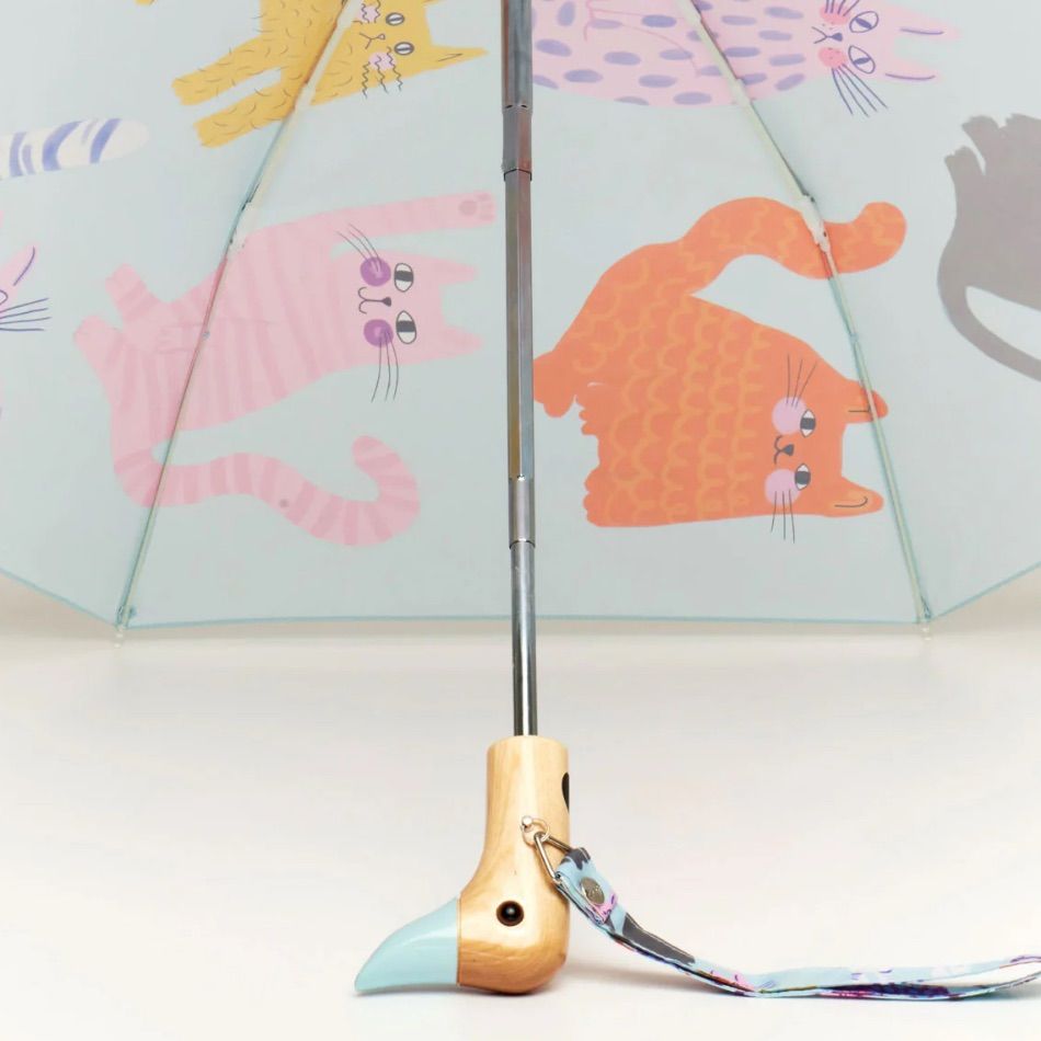 Parapluie ice arty cats – Image 4