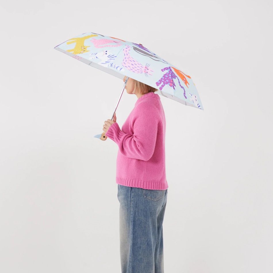 Parapluie ice arty cats – Image 7