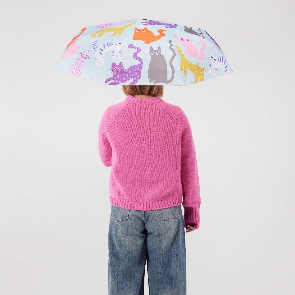 Parapluie ice arty cats – Image 5