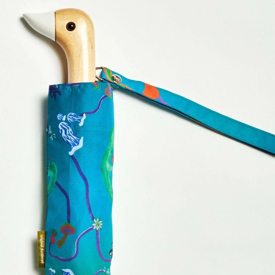 Parapluie aqua fungi – Image 2