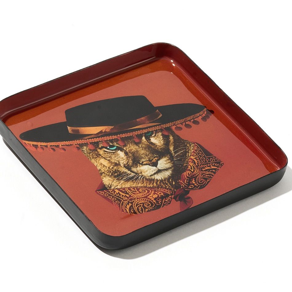 Vide poche bandino – Image 2