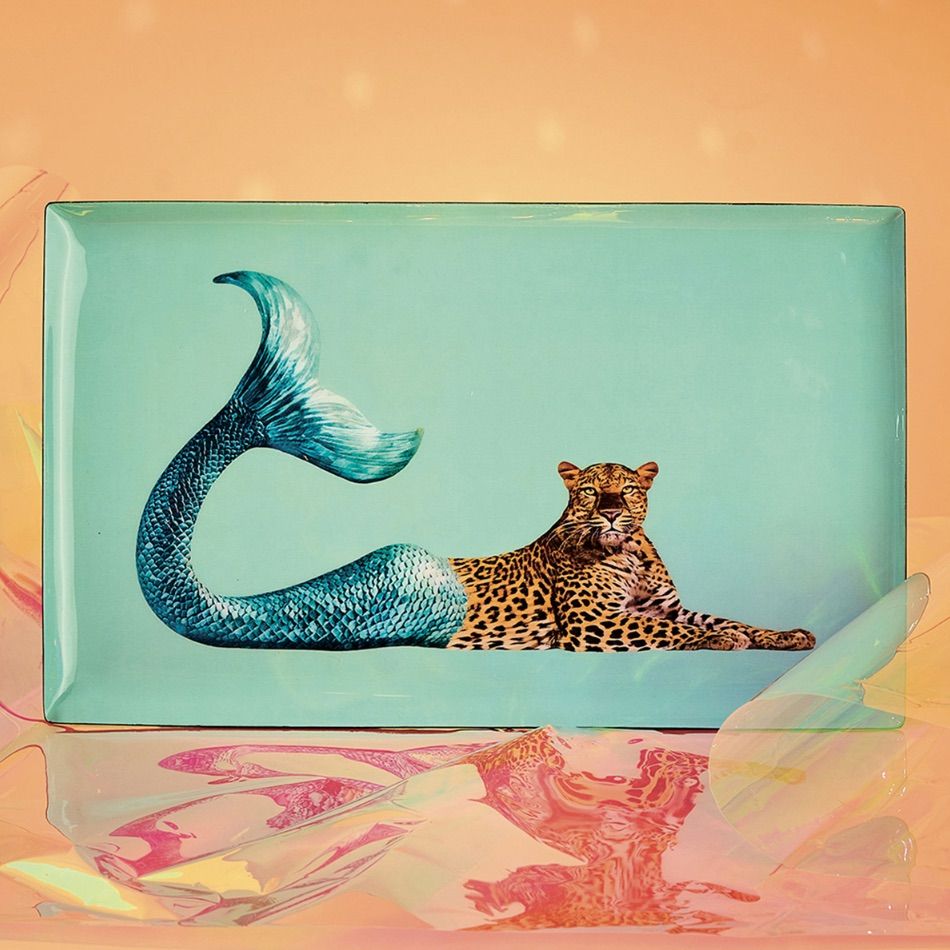 Vide poche rectangle pin-up – Image 3