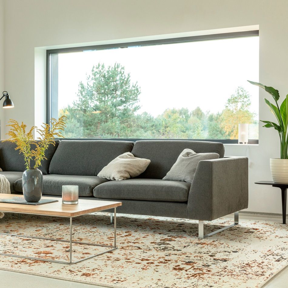 Tapis Amman 160 x 230 cm – Image 4