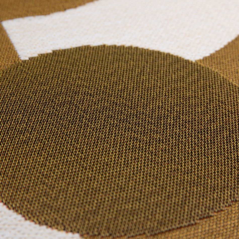 Tapis tolede camel 160 x 230 cm – Image 2