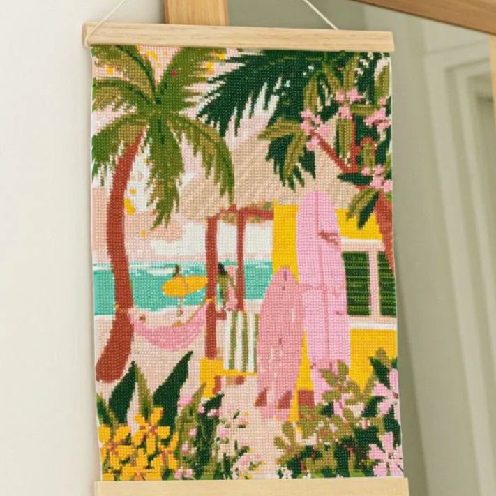 coffret diamant surfboard – Image 3