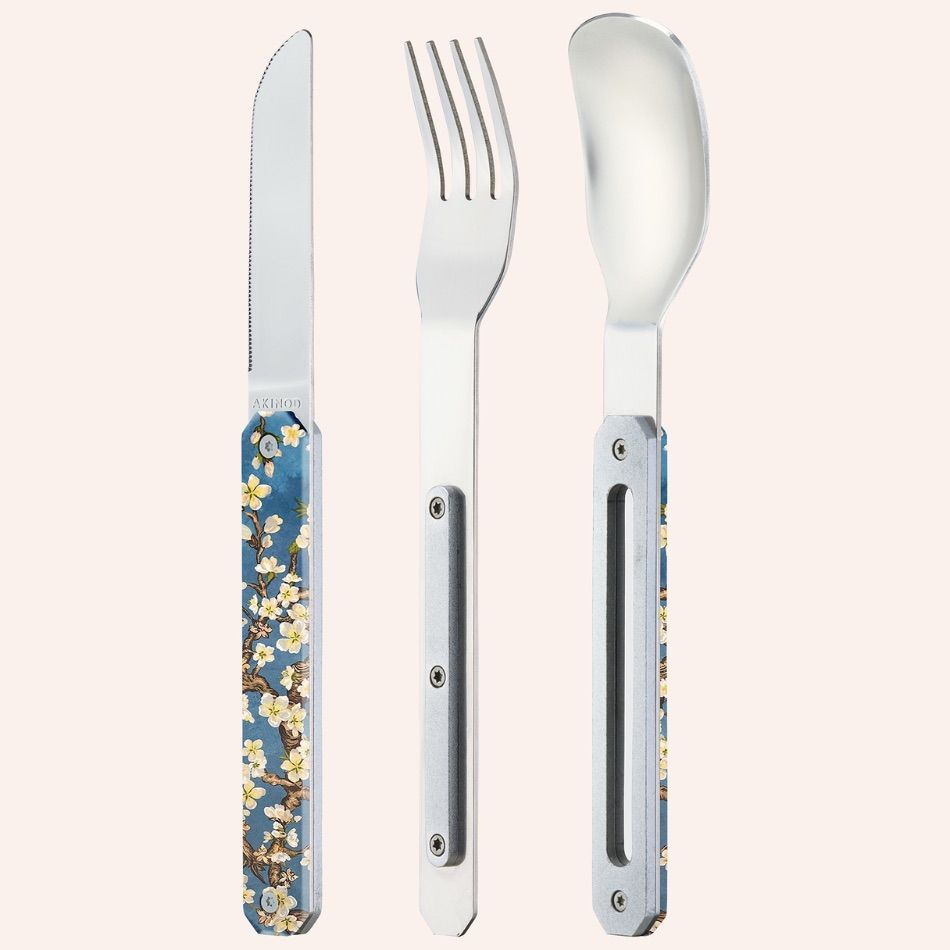 couvert aimantés sajura – Image 3