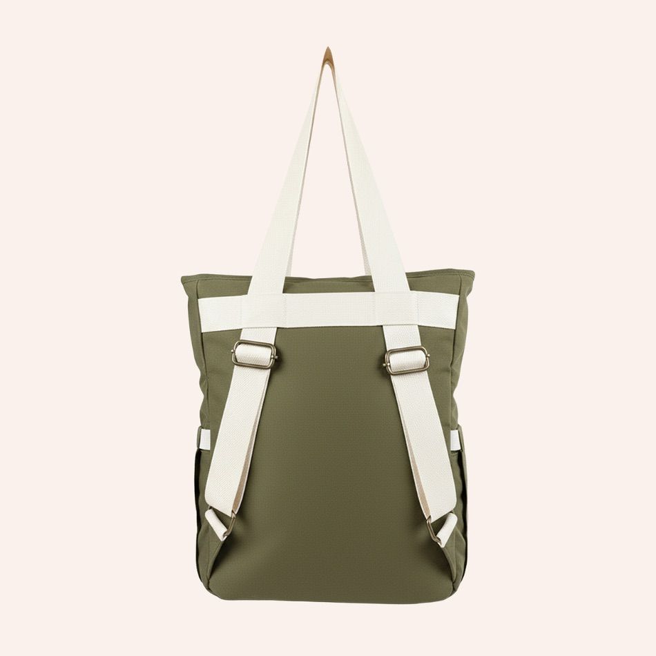 lunch bag / glacière olive – Image 6