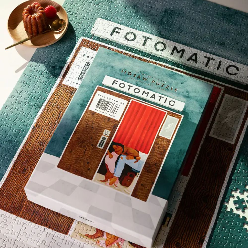 Puzzle fotomatic – Image 5