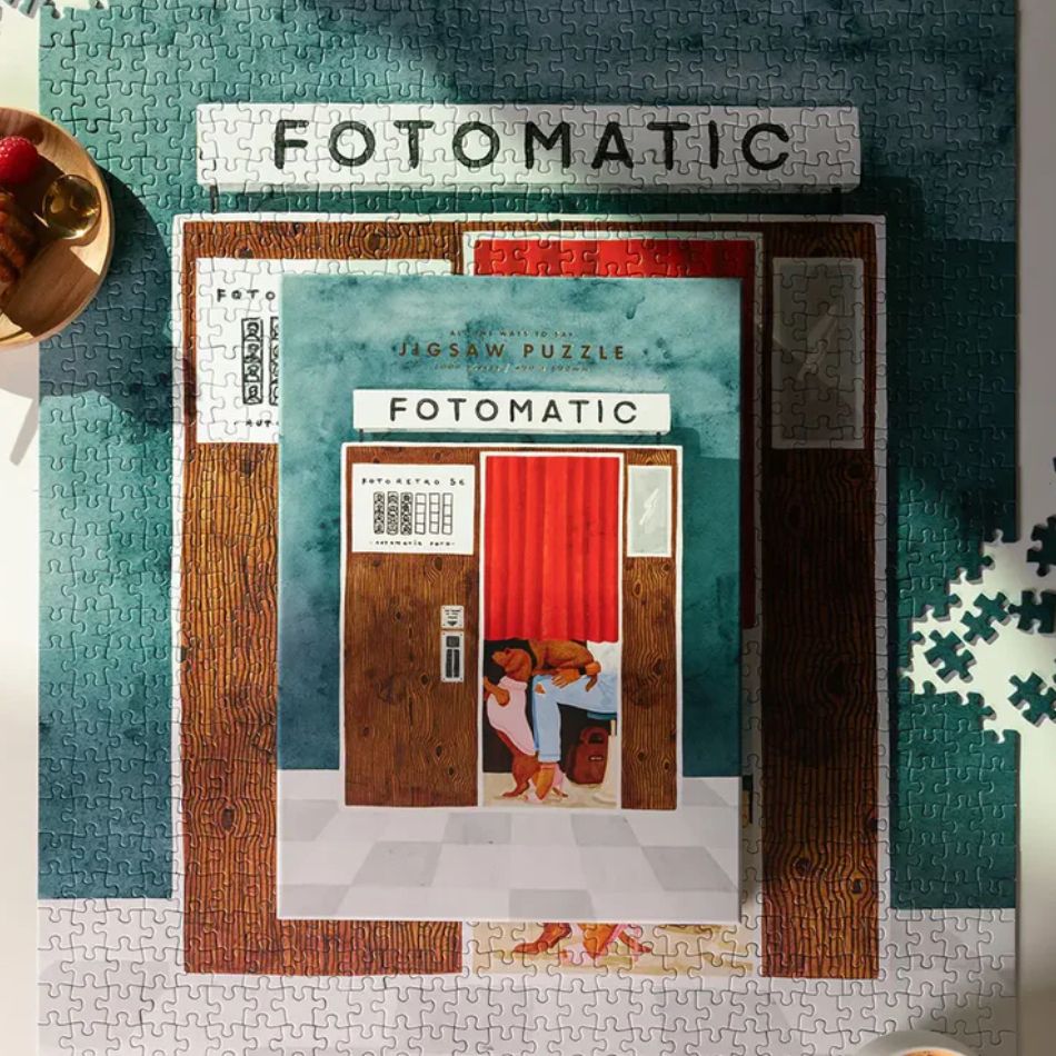 Puzzle fotomatic – Image 2