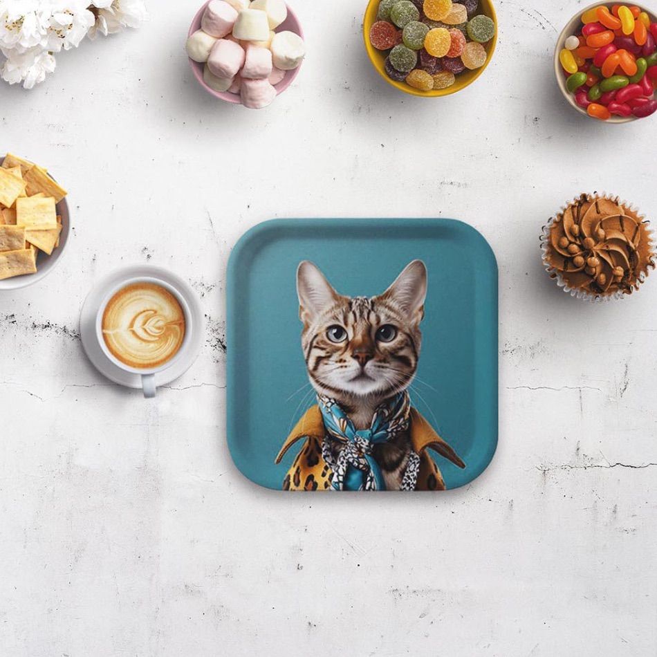 Plateau mini molly – Image 2