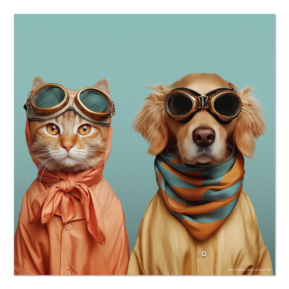 Dessous plat zig & zag