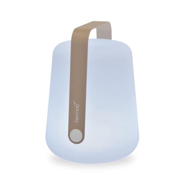 Balad lampe muscade grand modèle