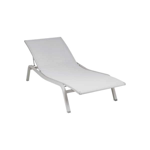 Bain de soleil Alizé