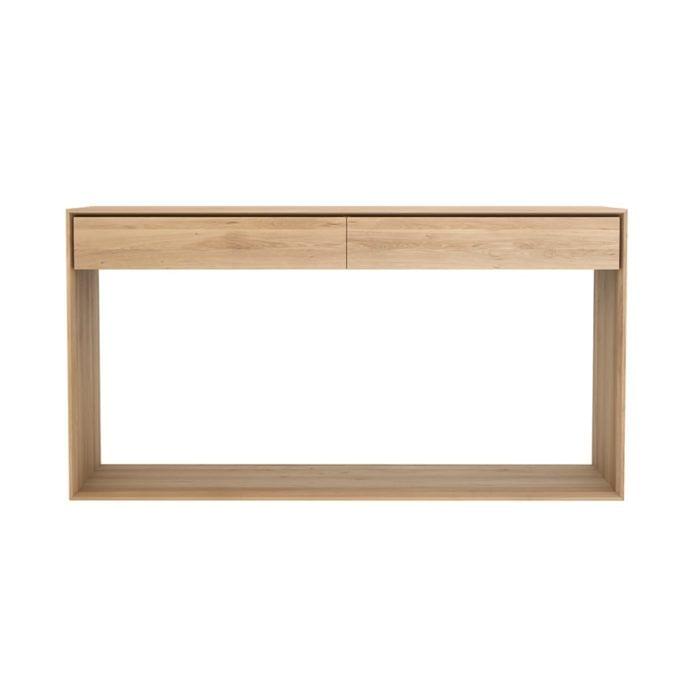 Console NORDIC