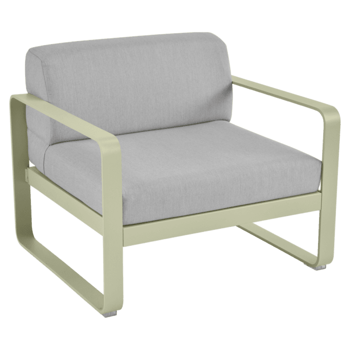 Fauteuil Bellevie