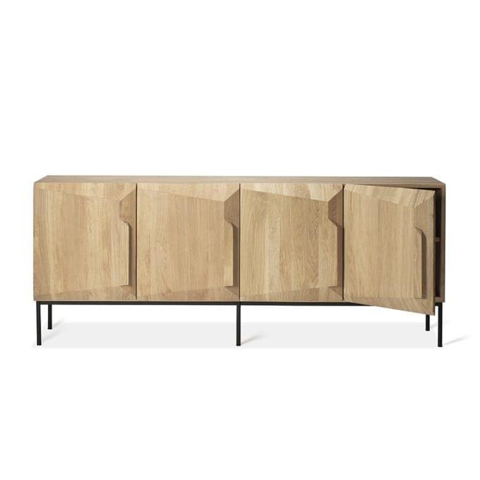 Buffet STAIRS 4 portes