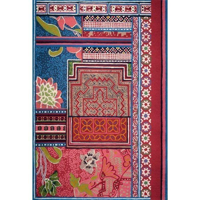 Tapis Baya