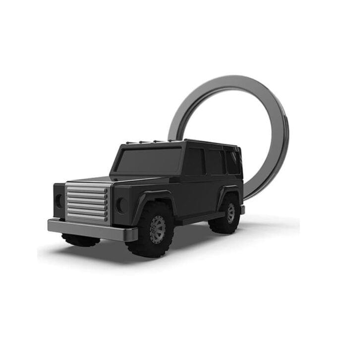 Porte-clés 4x4
